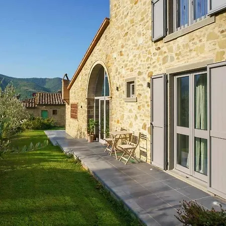Alba Morus Bed E Breakfast Sentiti A Casa Nel Cuore Della Toscana Bed & Breakfast Arezzo Exterior photo