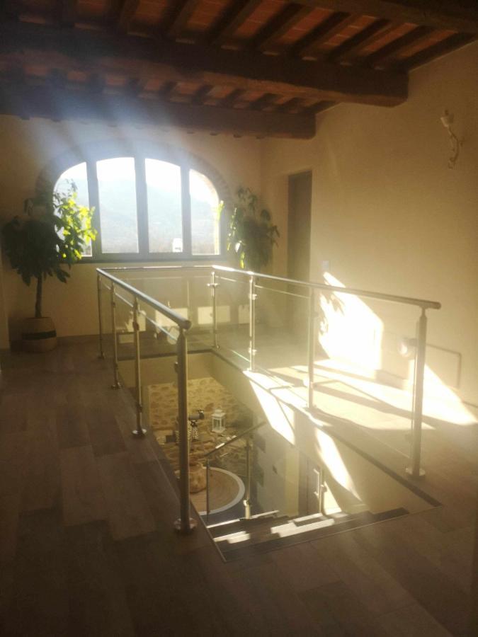 Bed & Breakfast Alba Morus Bed E Breakfast Sentiti A Casa Nel Cuore Della Toscana Arezzo