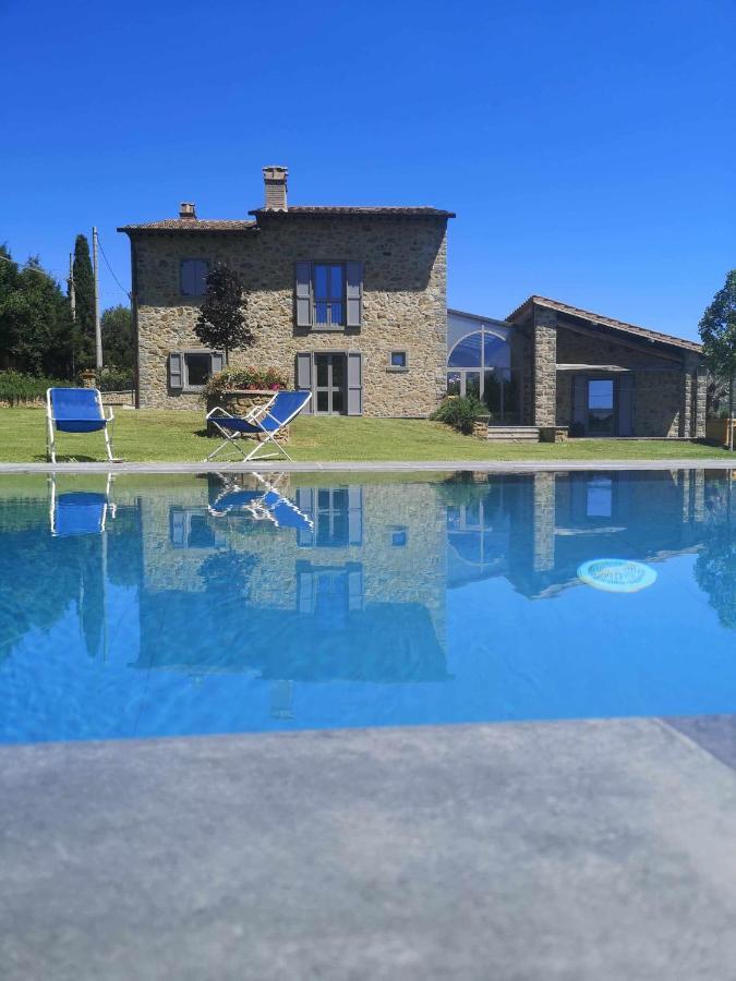 Bed & Breakfast Alba Morus Bed E Breakfast Sentiti A Casa Nel Cuore Della Toscana