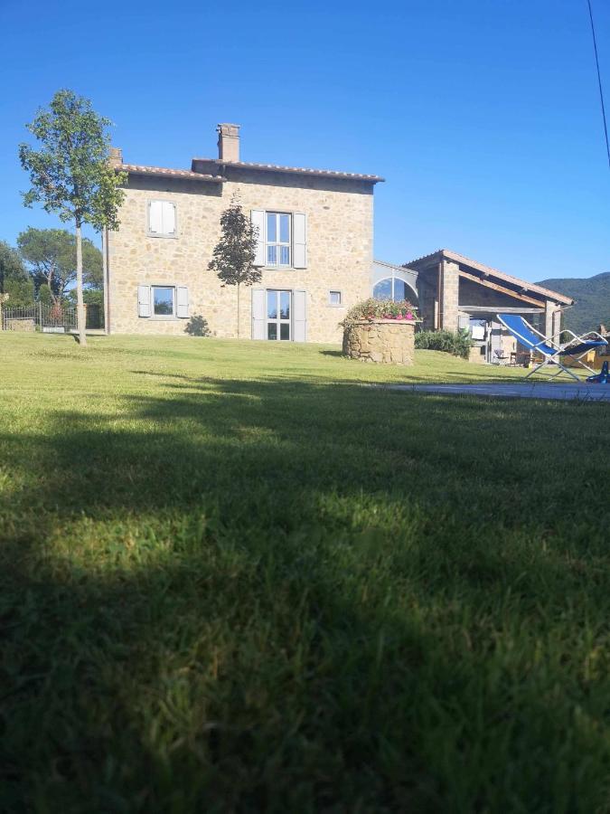 Alba Morus Bed E Breakfast Sentiti A Casa Nel Cuore Della Toscana Bed & Breakfast Arezzo