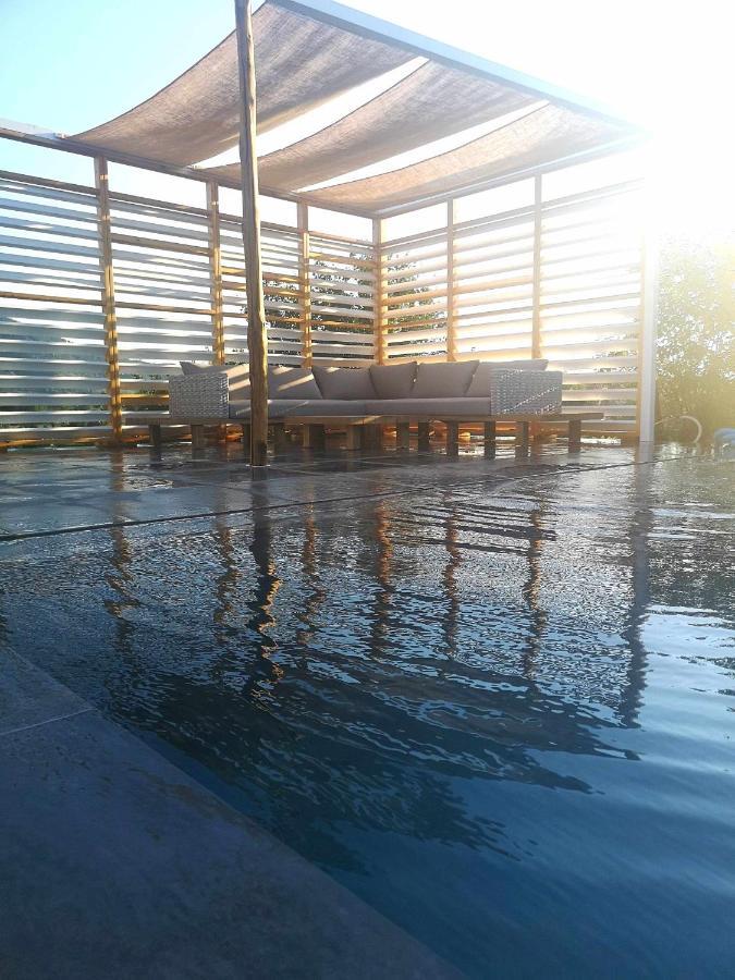 Alba Morus Sentiti A Casa Nel Cuo Bed & Breakfast Arezzo