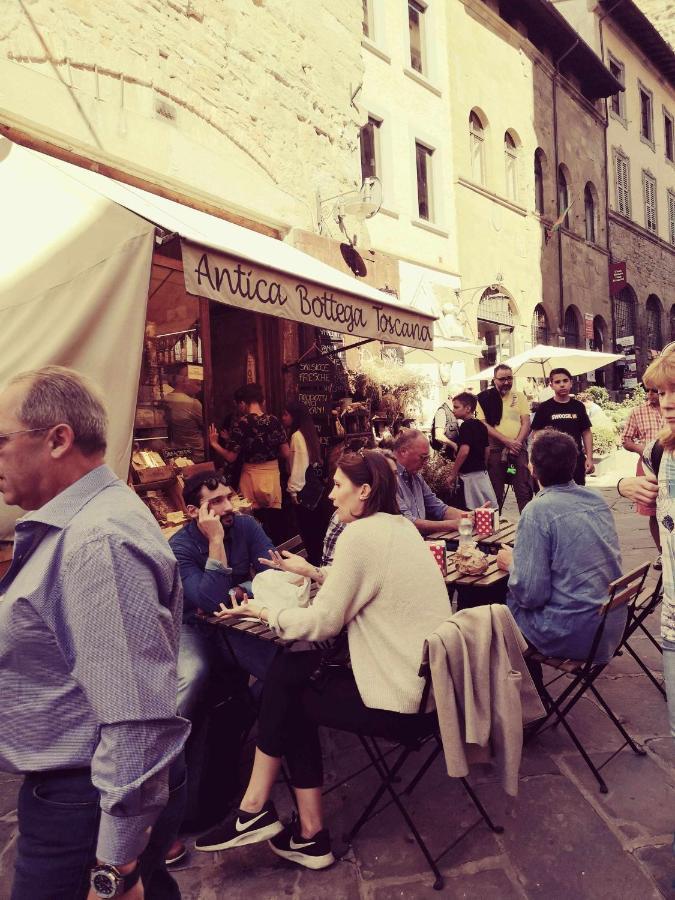 Alba Morus Bed E Breakfast Sentiti A Casa Nel Cuore Della Toscana *