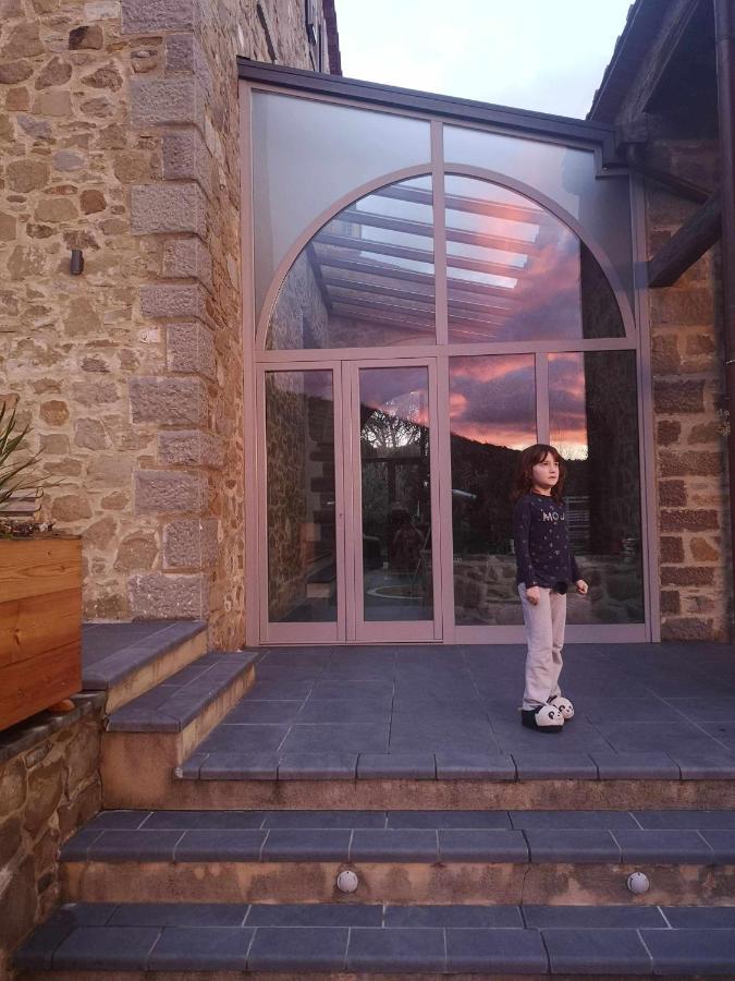 Alba Morus Bed E Breakfast Sentiti A Casa Nel Cuore Della Toscana Bed & Breakfast *