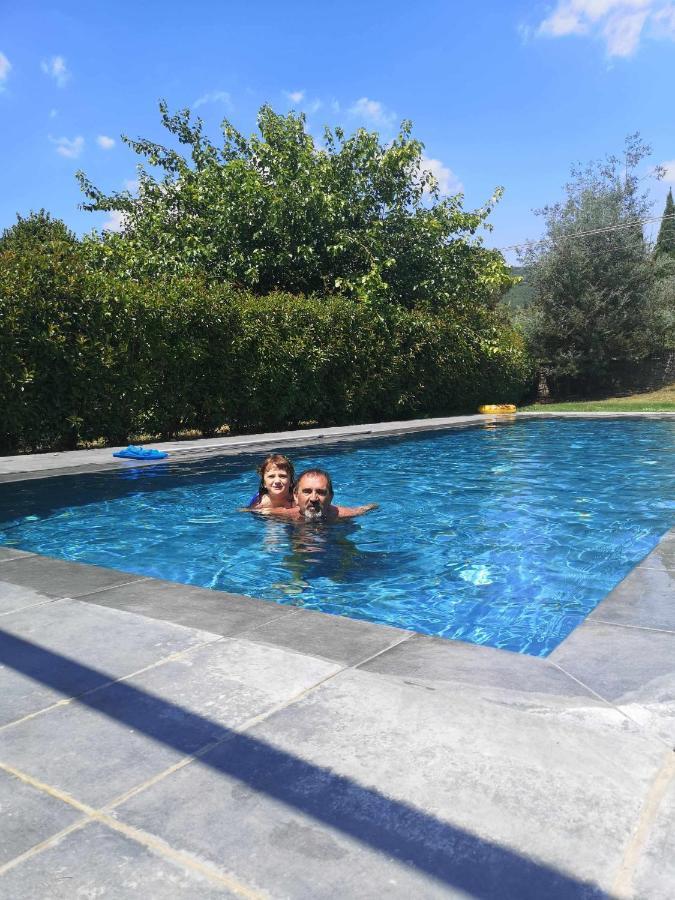 Bed & Breakfast Alba Morus Sentiti A Casa Nel Cuo *