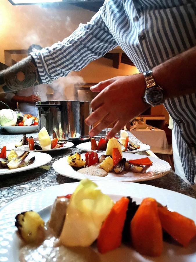 Bed & Breakfast Alba Morus Sentiti A Casa Nel Cuo