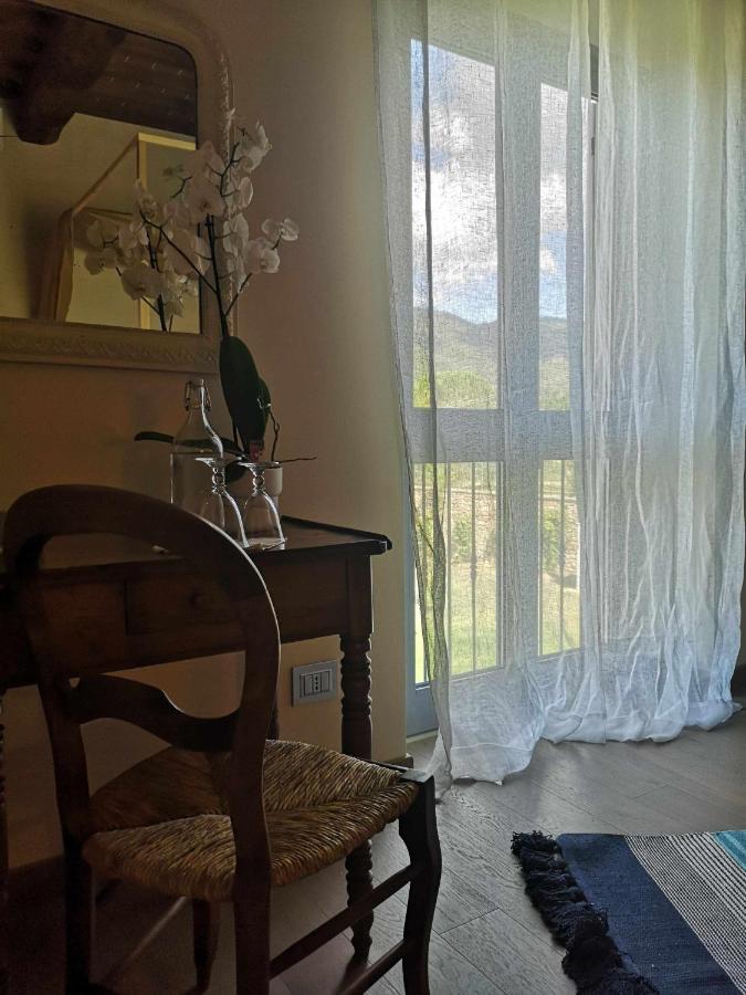 Bed & Breakfast Alba Morus Bed E Breakfast Sentiti A Casa Nel Cuore Della Toscana