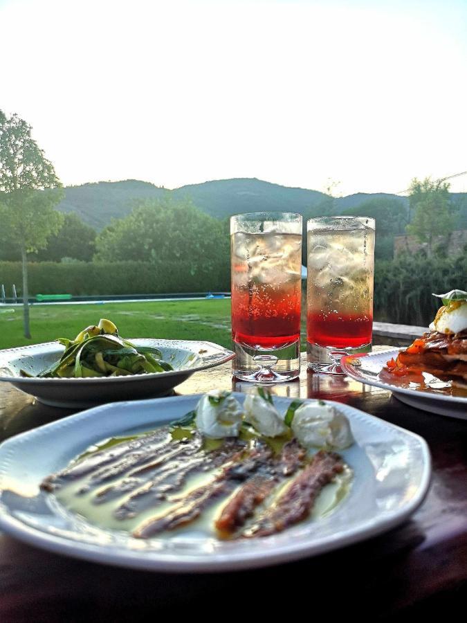 Bed & Breakfast Alba Morus Sentiti A Casa Nel Cuo