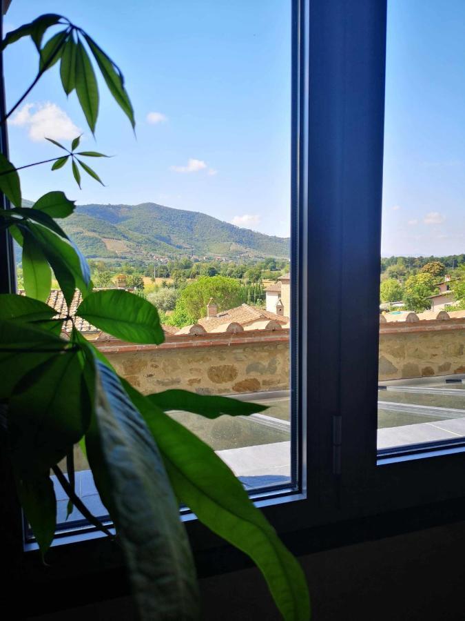 Bed & Breakfast Alba Morus Sentiti A Casa Nel Cuo *