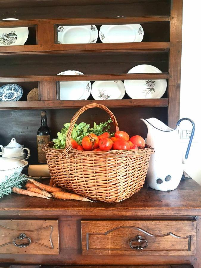 Alba Morus Sentiti A Casa Nel Cuo Bed & Breakfast *