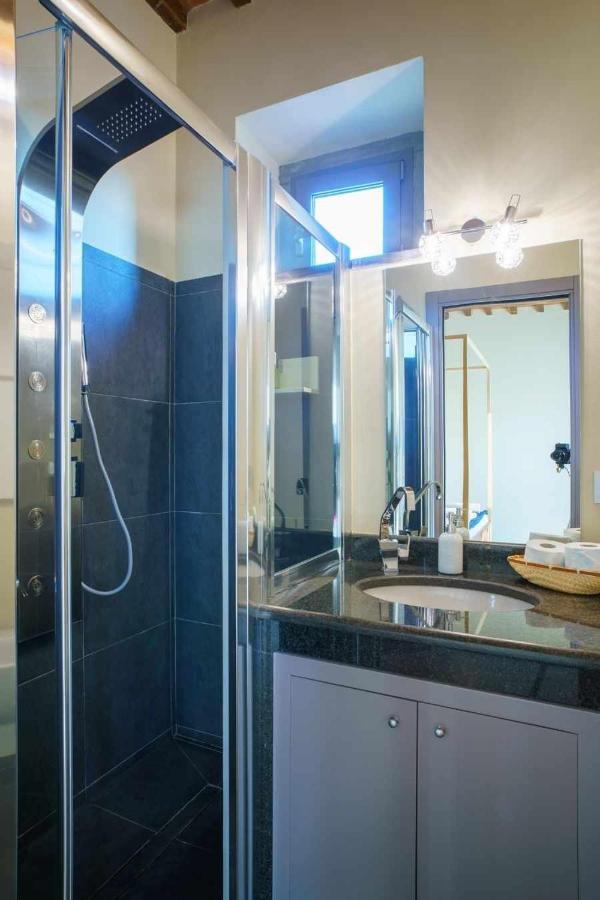 Bed & Breakfast Alba Morus Bed E Breakfast Sentiti A Casa Nel Cuore Della Toscana Arezzo