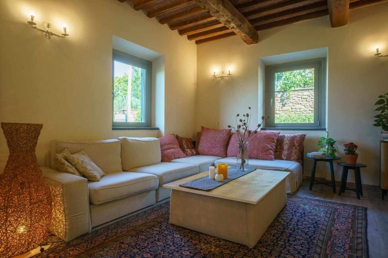 Alba Morus Bed E Breakfast Sentiti A Casa Nel Cuore Della Toscana *