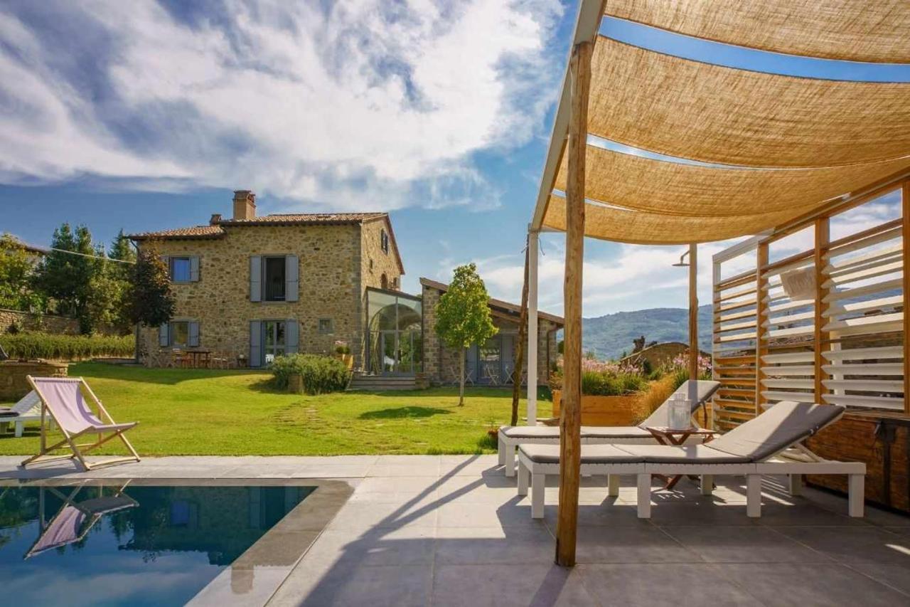 Bed & Breakfast Alba Morus Sentiti A Casa Nel Cuo Arezzo