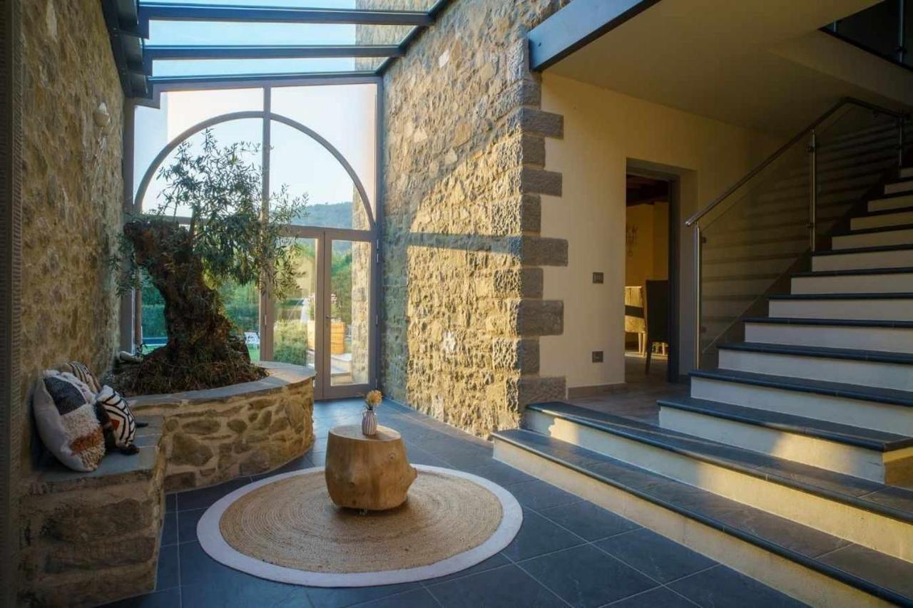 Alba Morus Bed E Breakfast Sentiti A Casa Nel Cuore Della Toscana Bed & Breakfast *