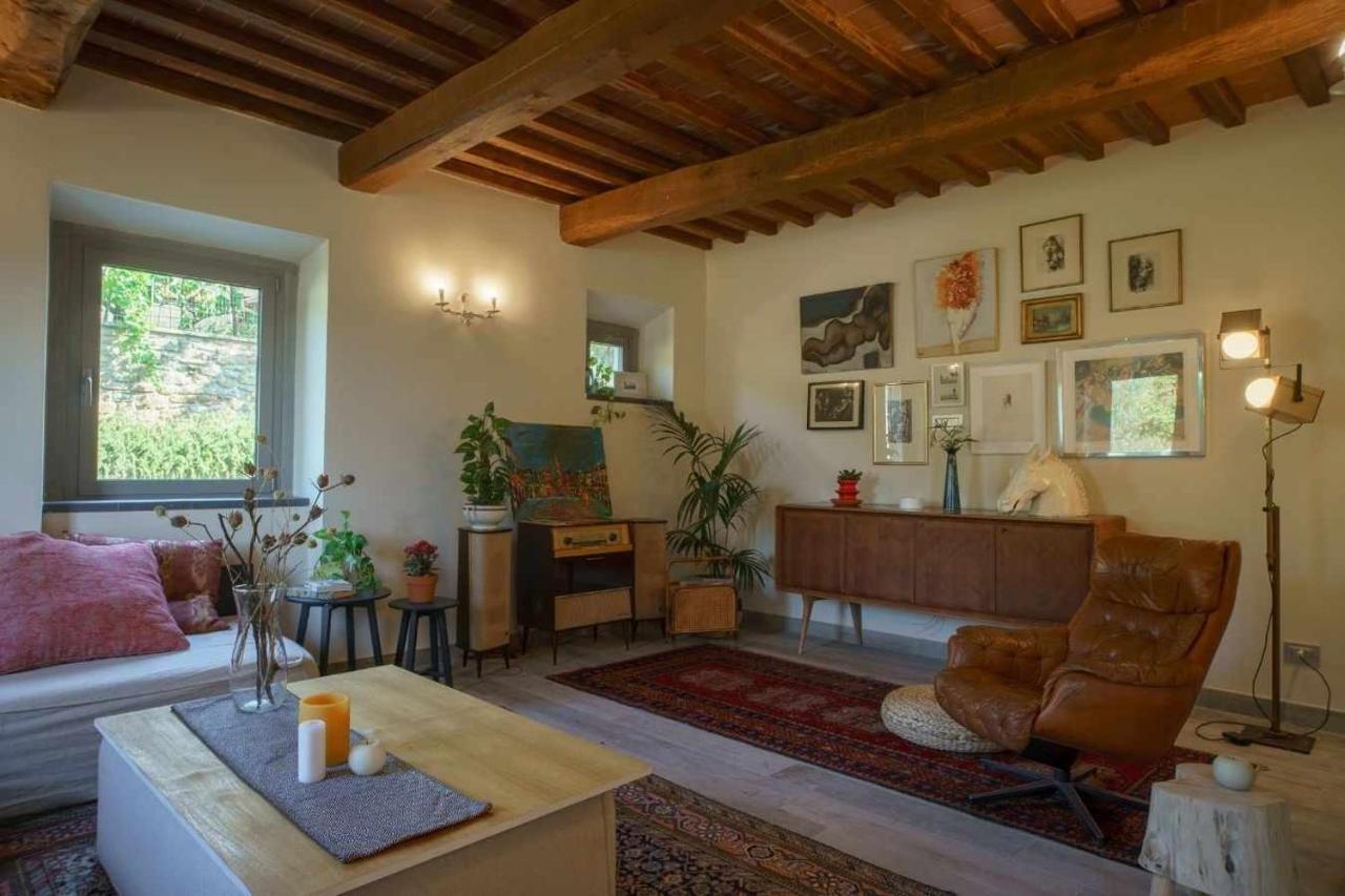 Bed & Breakfast Alba Morus Bed E Breakfast Sentiti A Casa Nel Cuore Della Toscana Arezzo