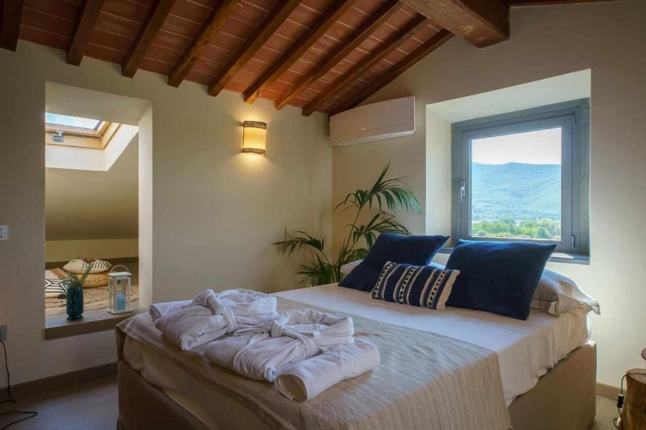Bed & Breakfast Alba Morus Sentiti A Casa Nel Cuo *