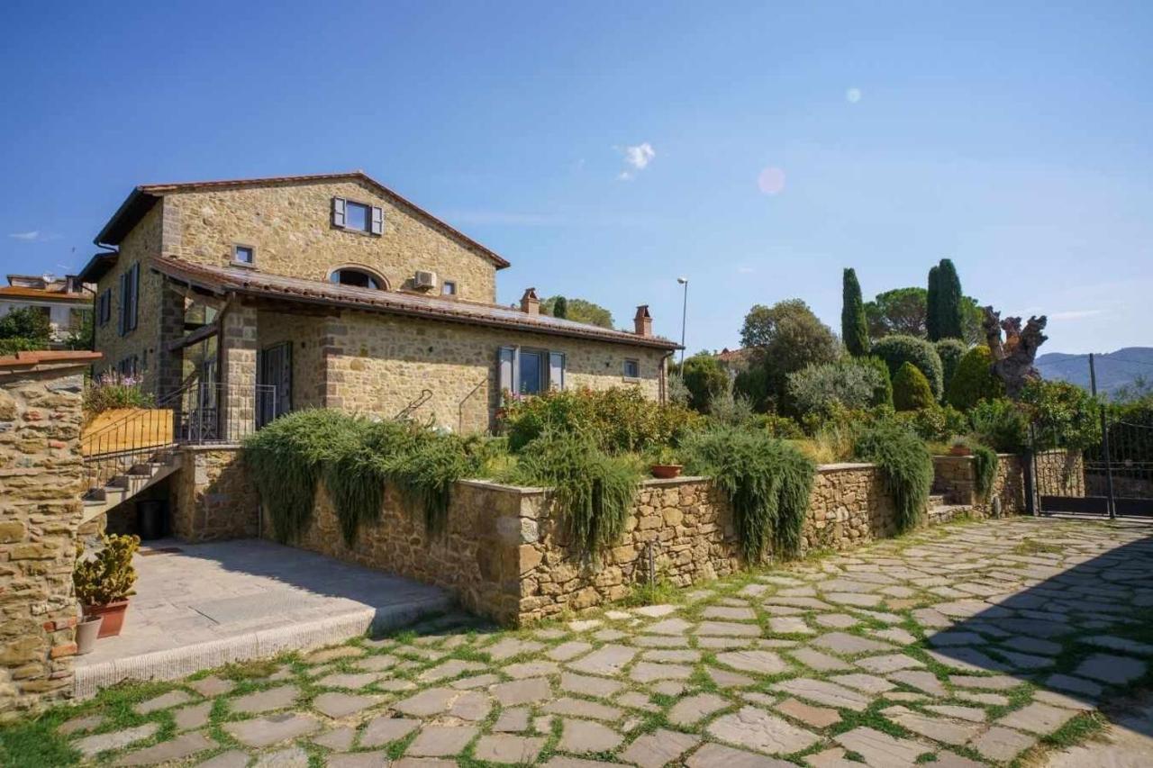 Alba Morus Sentiti A Casa Nel Cuo Bed & Breakfast
