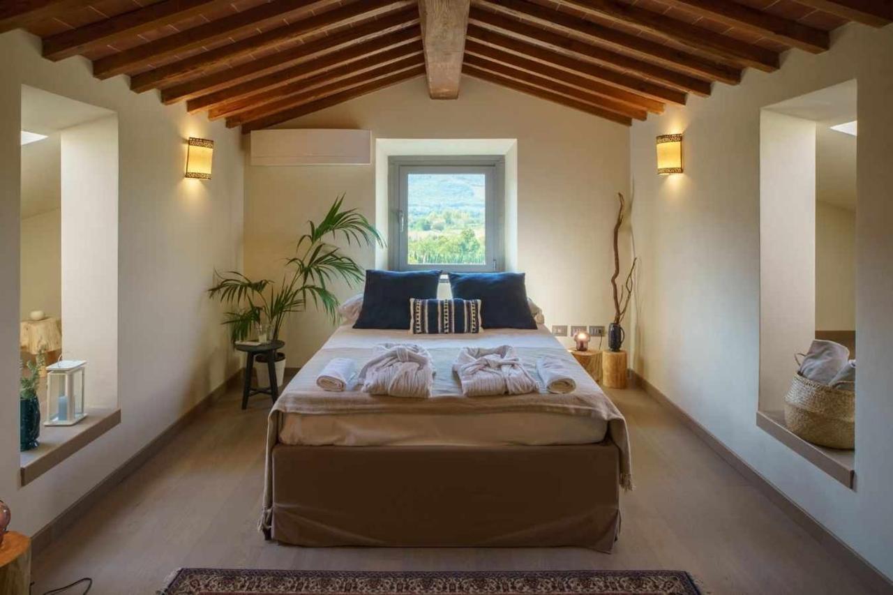 Bed & Breakfast Alba Morus Sentiti A Casa Nel Cuo