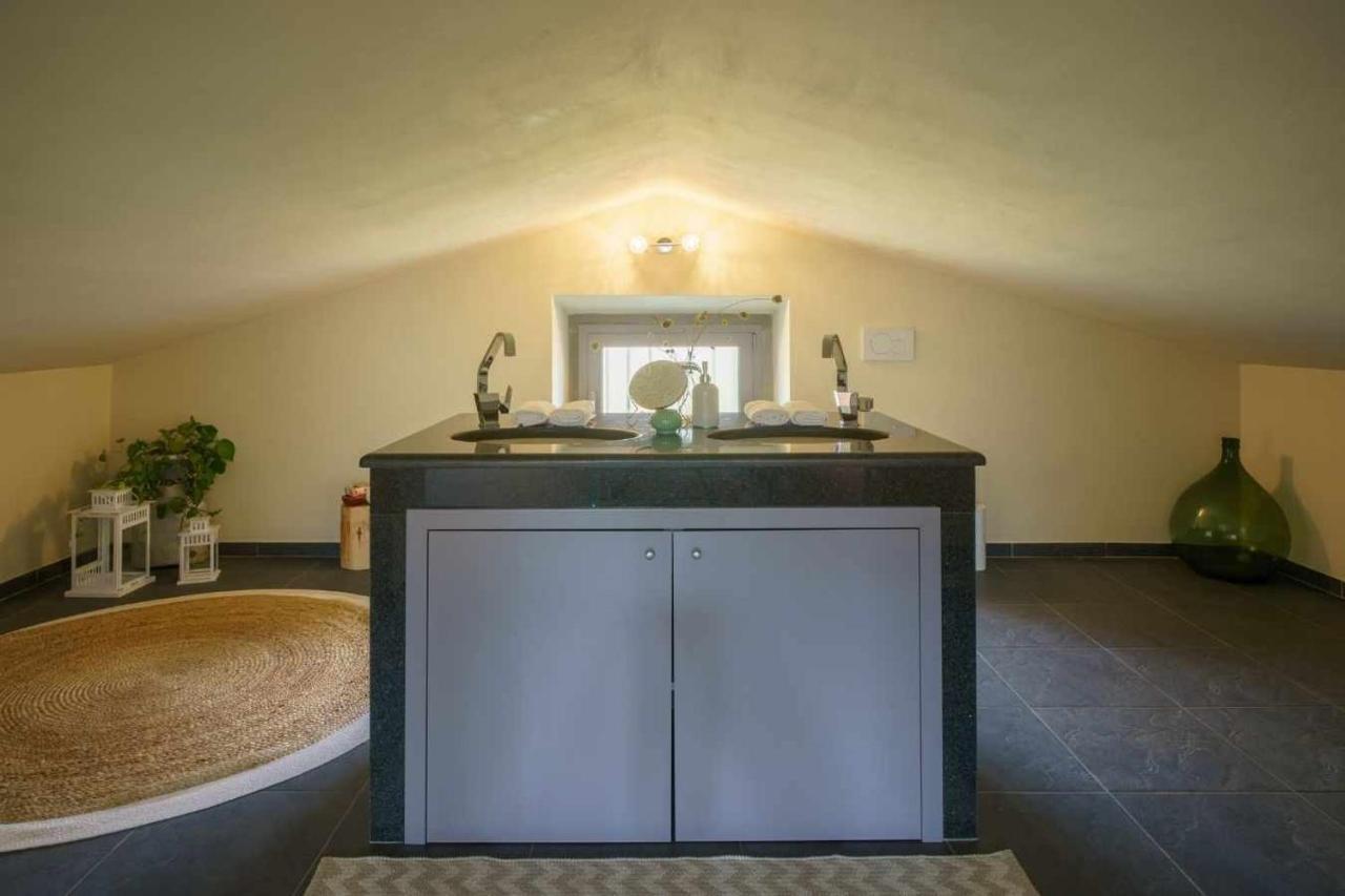 Bed & Breakfast Alba Morus Sentiti A Casa Nel Cuo