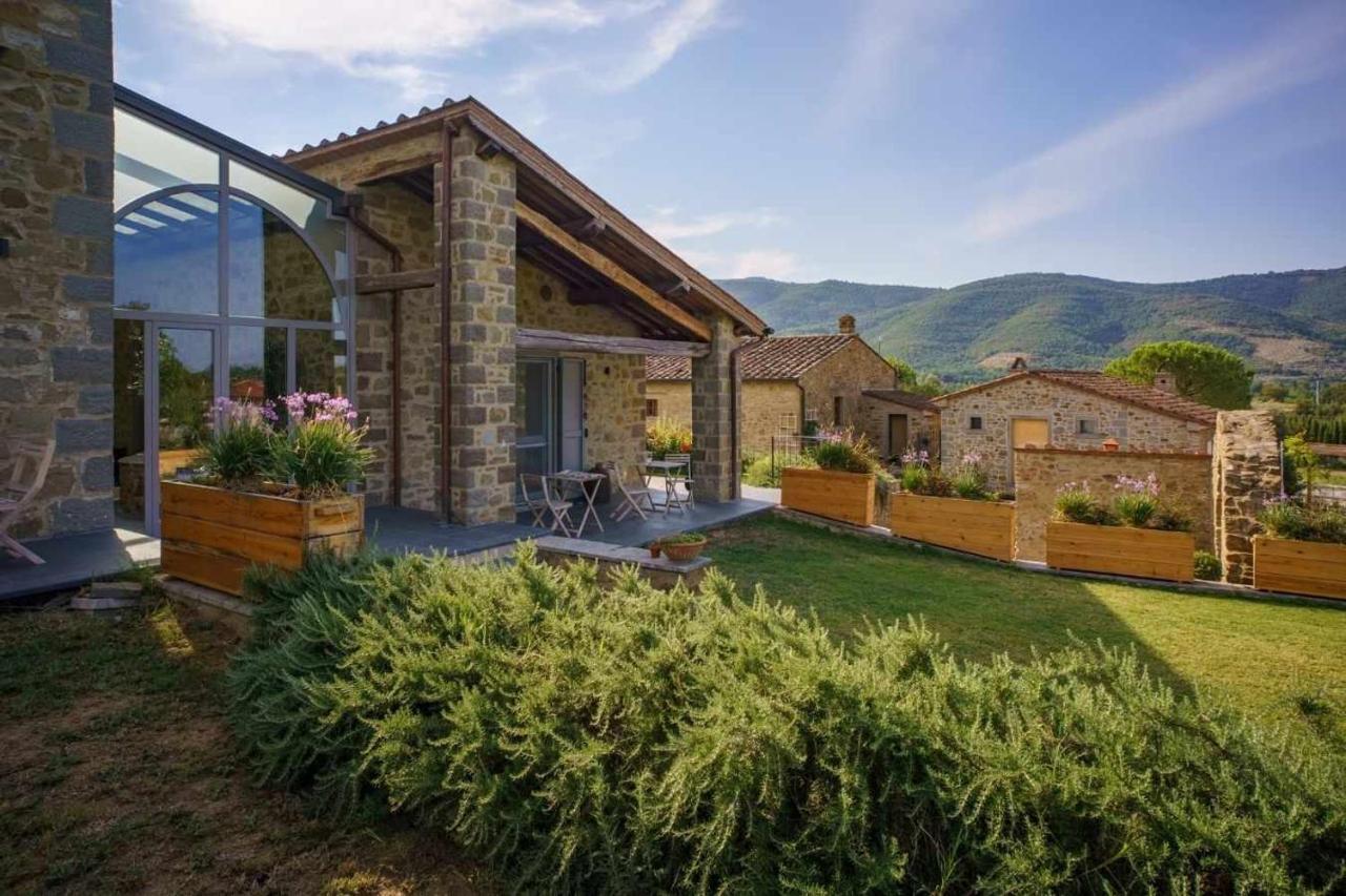 Alba Morus Sentiti A Casa Nel Cuo Bed & Breakfast Arezzo