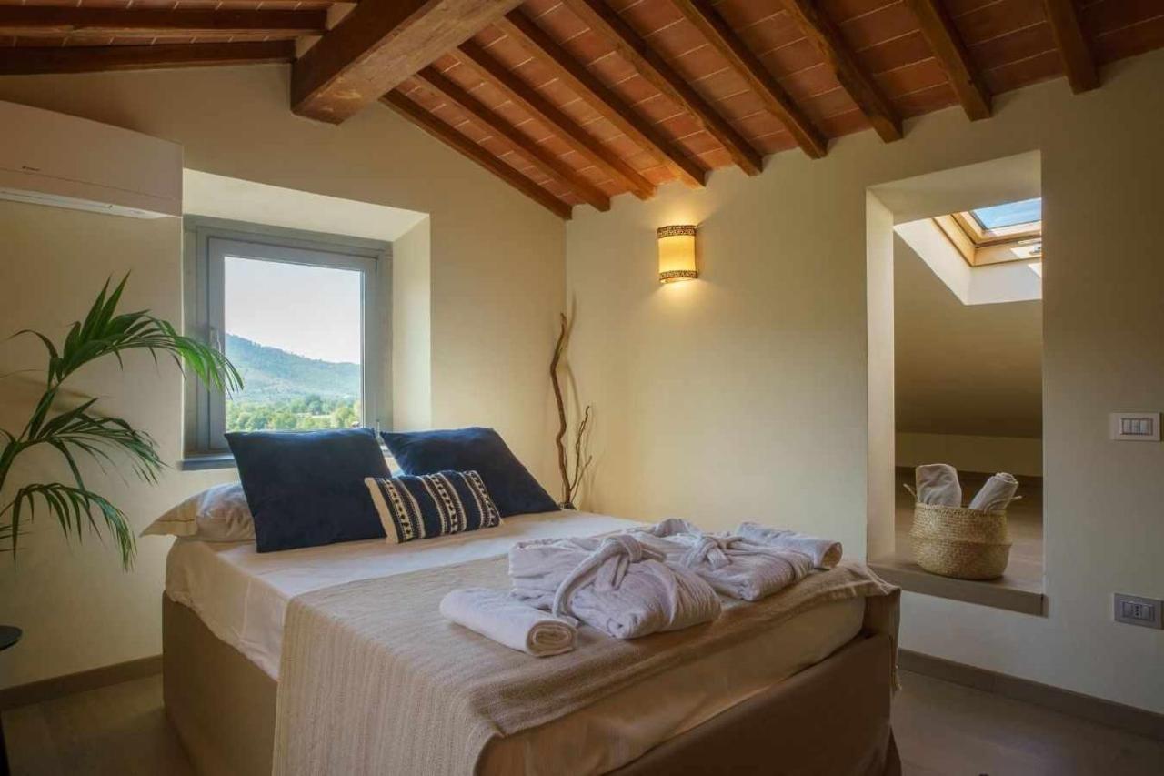 Alba Morus Bed E Breakfast Sentiti A Casa Nel Cuore Della Toscana