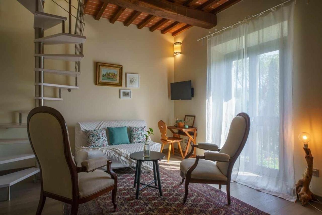 Alba Morus Sentiti A Casa Nel Cuo Bed & Breakfast