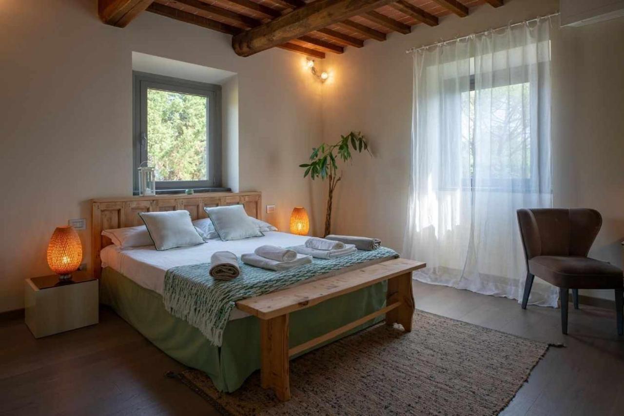 Alba Morus Bed E Breakfast Sentiti A Casa Nel Cuore Della Toscana *