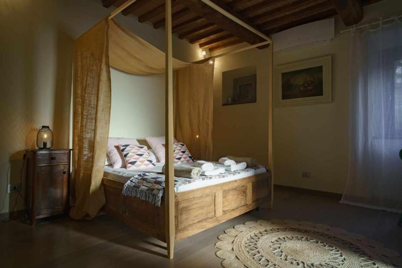 Alba Morus Sentiti A Casa Nel Cuo * Arezzo
